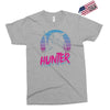 hunter Exclusive T-shirt