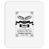 vintage 1957 a star was born aged perfection Mousepad