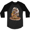 cat&rsquo;s menagerie 3/4 Sleeve Shirt