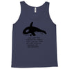 sea panda Tank Top