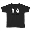 ranch vs Toddler T-shirt