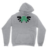 zelda logo treffle trois feuilles Hoodie