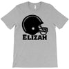 promo football T-Shirt
