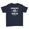 irish pub Youth Tee