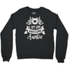 auntie Crewneck Sweatshirt
