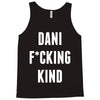 Dani Kind Tank Top