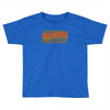 greetings from neptune Toddler T-shirt