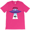 i want to leave T-Shirt