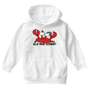 old and crabby Youth Hoodie