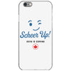 Scheer Up! 2019 is Coming iPhone 6/6s Case