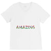 amazing V-Neck Tee