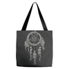 bad dreamcatcher Tote Bags