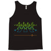 legend electrocardiography Tank Top
