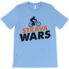 strava wars T-Shirt
