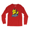 pokebolt Long Sleeve Shirts
