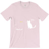 black cat magic T-Shirt