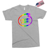 unicorns,unicorn inside,funny Exclusive T-shirt