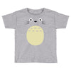 Totoro Costume Toddler T-shirt