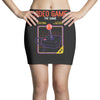 video game the game Mini Skirts