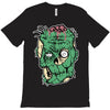 monster 5 T-Shirt