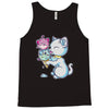 mice cream Tank Top