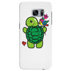 love turtle Samsung Galaxy S7 Edge