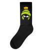 looney tunes marvin Socks