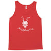 they made me do it Tank Top