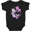 mew 2 Baby Bodysuit