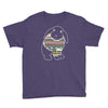 bunny rabbit in Youth Tee