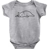 males Baby Bodysuit