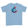 m 343 horses power Youth Tee