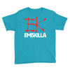 emiskilla Youth Tee