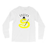 rich snake Long Sleeve Shirts