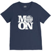 death star tourist V-Neck Tee