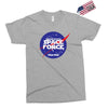 us space force Exclusive T-shirt