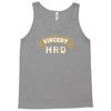 hrd vincent Tank Top