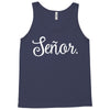 senor Tank Top