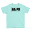 fahrie77 Youth Tee