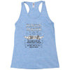 Dungeon Master Racerback Tank