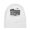 janet thing Baby Beanies