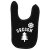 oregon Baby Bibs