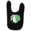 boxers support parkinson's awareness Baby Bibs
