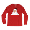 christmas party Long Sleeve Shirts