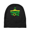 haute Baby Beanies
