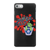 zombie geek iPhone 7 Case