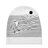 surf line Baby Beanies