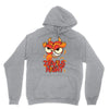 devils night Unisex Hoodie