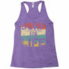 surf for life Racerback Tank