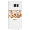 litchfiel Samsung Galaxy S7 Edge